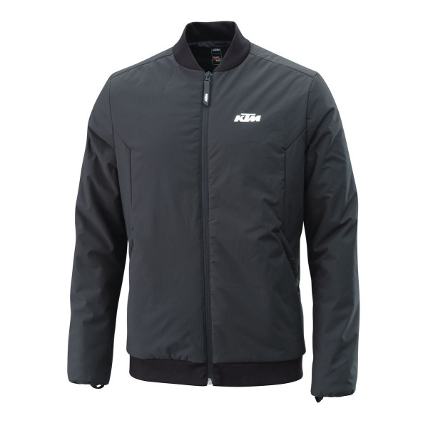 KTM KTM Faster Jacket Black
